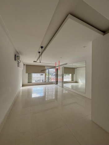 office em Nagib Izar, Jardim Anália Franco - São Paulo - SP