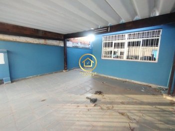 house em Rua Gonçalves de Barros, Jardim Cidade Pirituba - São Paulo - SP