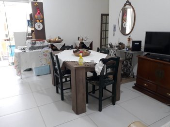 apartment em Rua Graciliano Manoel Gomes, Ingleses do Rio Vermelho - Florianópolis - SC