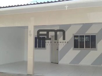 house em Rua Jardim Esmeralda, Guanabara - Ananindeua - PA