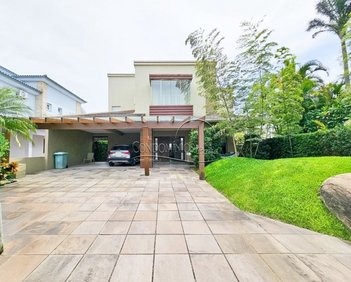 house em Avenida Central, Xangri-Lá - Xangri-Lá - RS