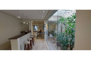 house em Rua Miguel Teles Júnior, Cambuci - São Paulo - SP