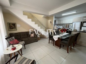 house em Servidão Venâncio Bernardino das Chagas, Rio Tavares - Florianópolis - SC