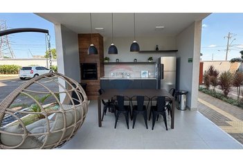 apartment em Rua Vereador José Albini, Jardim Firenze - Santa Bárbara D'Oeste - SP