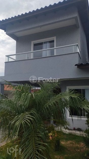 house em Rua Maria Conceição, Ingleses do Rio Vermelho - Florianópolis - SC