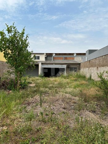 house em Rua Trindade, Jardim Paulista - Campo Grande - MS