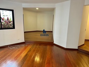 apartment em Avenida Paulista, Bela Vista - São Paulo - SP