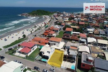 land_lot em Rua Fortaleza, Enseada - São Francisco do Sul - SC