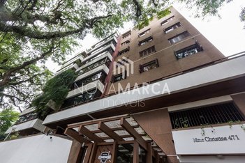 apartment em Rua Gonçalo de Carvalho, Floresta - Porto Alegre - RS