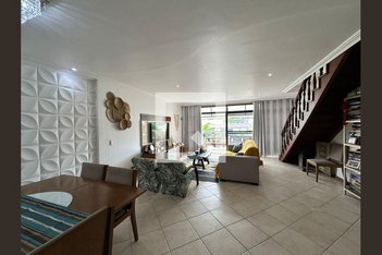 apartment em Rua Presidente Nereu Ramos, Recreio dos Bandeirantes - Rio de Janeiro - RJ