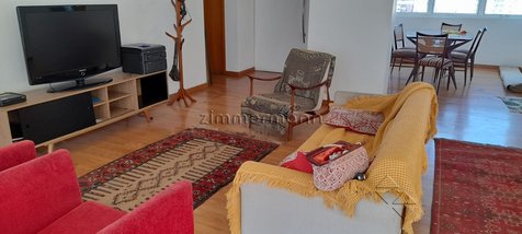apartment em Rua Apiacás, Perdizes - São Paulo - SP