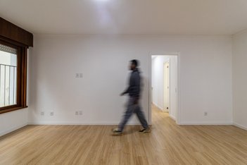 apartment em Rua Marquês do Pombal, Moinhos de Vento - Porto Alegre - RS
