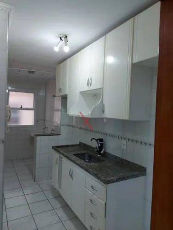 apartment em Avenida Professora Leonita Faber Ladeira, Jardim do Lago - Jundiaí - SP