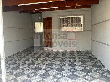 house em Rua Luiz Carlos Geia, Residencial Estoril - Taubaté - SP