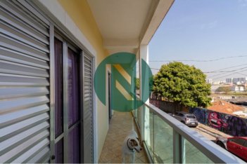 house em Rua Francisco Alves Pereira, Jardim São Paulo(Zona Norte) - São Paulo - SP