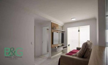 apartment em Rua Cascado, Vila Andrade - São Paulo - SP