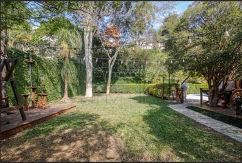 land_lot em Rua Hermógenes Almeida Prado, Jardim Guedala - São Paulo - SP