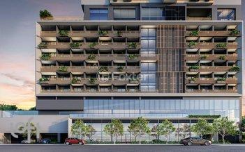 apartment em Rua Caiubi, Perdizes - São Paulo - SP