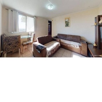 apartment em Rua Rolando Curti, Vila Santa Clara - São Paulo - SP