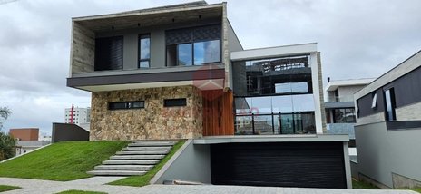 house em Rua João Bernadino da Rosa, Pedra Branca - Palhoça - SC