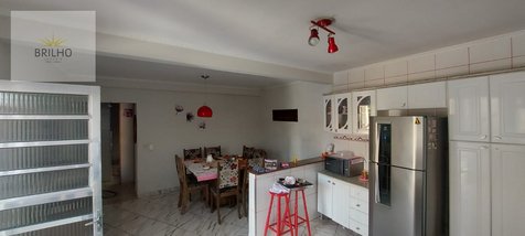 house em Rua Nossa Senhora Imaculada Conceição, km 18 - Osasco - SP