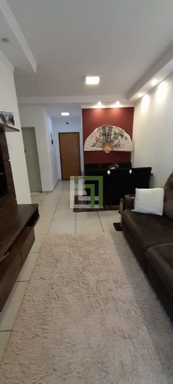apartment em Rua José Francisco de Castro, Vila Marlene - Jundiaí - SP