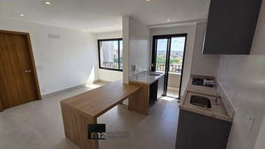 apartment em Rua T 37, Setor Bueno - Goiânia - GO