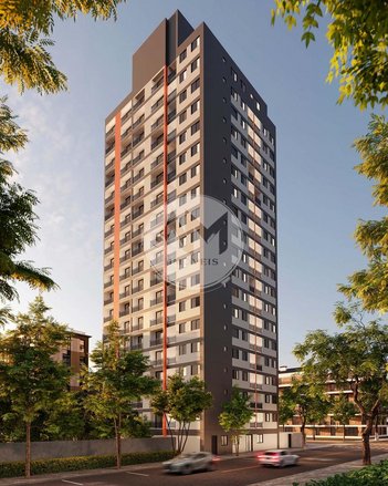 apartment em Rua dos Caetés, Perdizes - São Paulo - SP