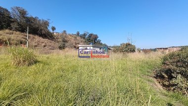 land_lot em Alameda do Sereno, Estância do Sereno Sede - Betim - MG