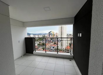 apartment em Travessa Carmem Lúcia Carneiro, Parada Inglesa - São Paulo - SP