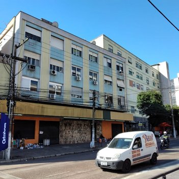 apartment em Assis Brasil, Cristo Redentor - Porto Alegre - RS