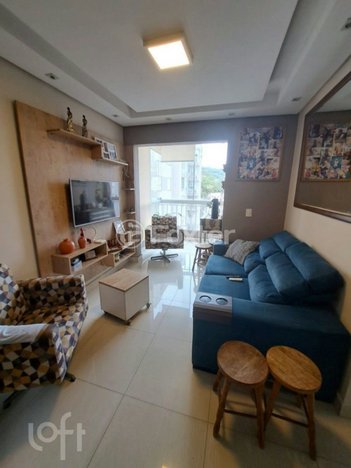 apartment em Rua Marechal Mesquita, Teresópolis - Porto Alegre - RS