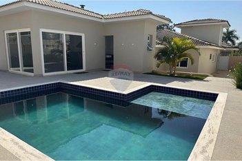 house em Avenida Benedicto Quirino, Condomínio Reserva da Serra - Jundiaí - SP