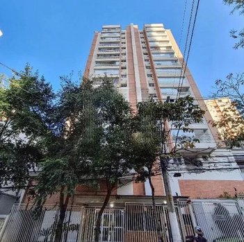apartment em Rua Dionísio da Costa, Vila Mariana - São Paulo - SP