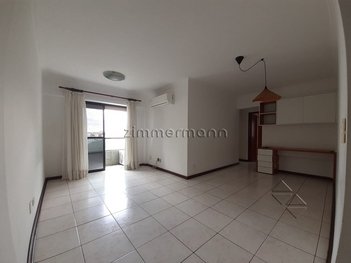 apartment em Rua Trajano Reis, Jardim das Vertentes - São Paulo - SP