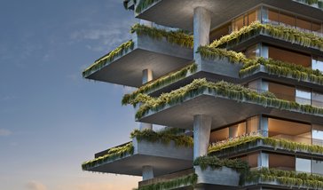 apartment em Carlos Trein Filho, Auxiliadora - Porto Alegre - RS