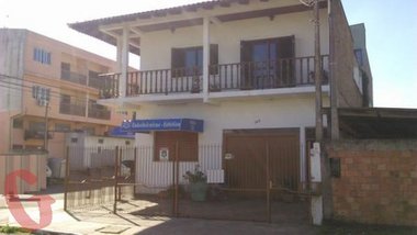 house em Rua Indianápolis, Mato Grande - Canoas - RS