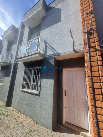 house em Rua Abelardo Luz, Itaquera - São Paulo - SP