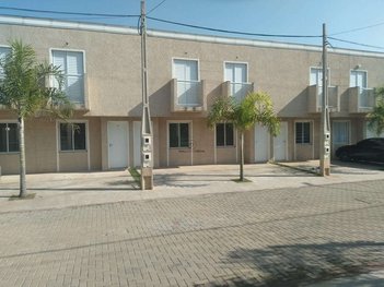 house em Rua Abner Pedroso de Alcântara, Vila Mineirão - Sorocaba - SP