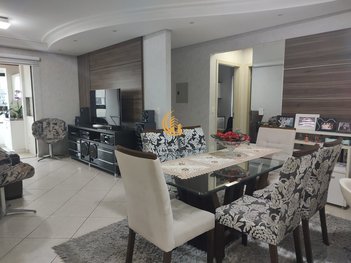 apartment em Rua Vereador Walter Borges, Campinas - São José - SC