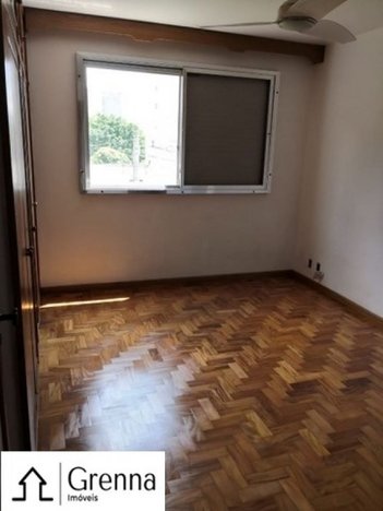 apartment em Rua Joinville, Vila Mariana - São Paulo - SP