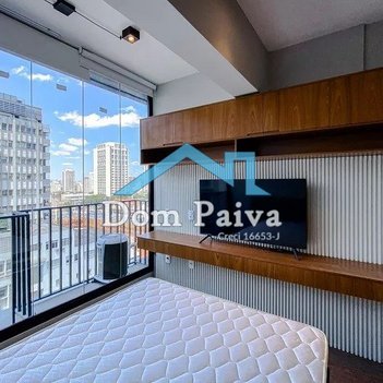 apartment em Rua Cubatão, Vila Mariana - São Paulo - SP
