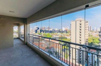 apartment em Rua Tuiucuê, Jardim da Saúde - São Paulo - SP