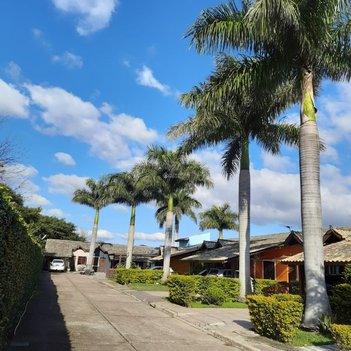 house em Avenida Nestor Jardim Filho, Chácara - Eldorado do Sul - RS