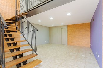 office em Rua Iapó, Alphaville Graciosa - Pinhais - PR