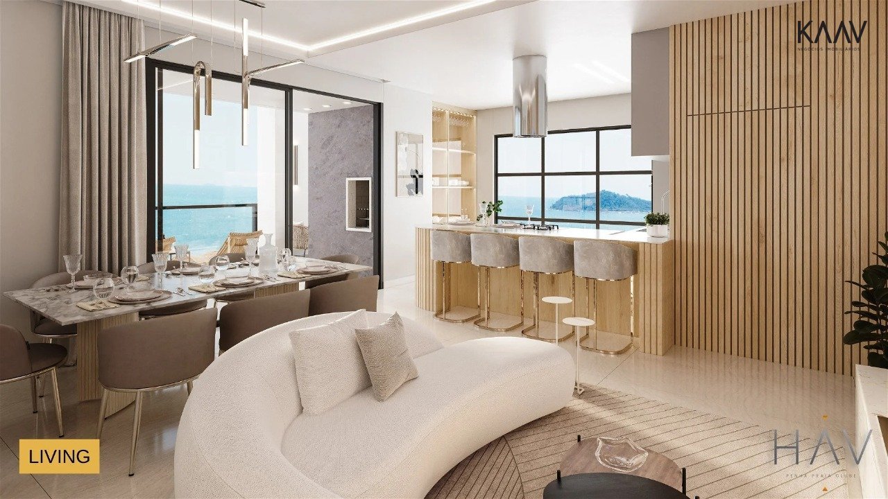 Apartamento 2 suítes a venda em penha