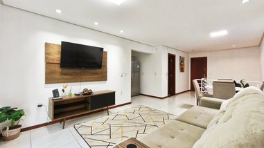 apartment em Campeche, Campeche - Florianópolis - SC