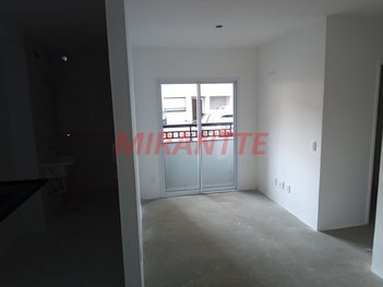 apartment em Avenida Ede, Vila Ede - São Paulo - SP