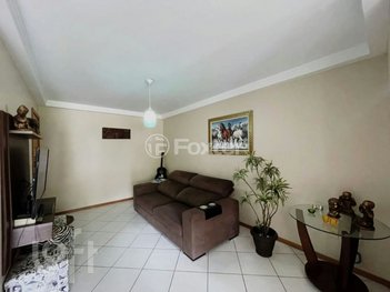 apartment em Rua Itaguaçu, Bela Vista - São José - SC