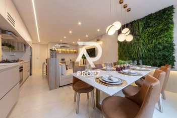 apartment em Rua do Bosque, Barra Funda - São Paulo - SP